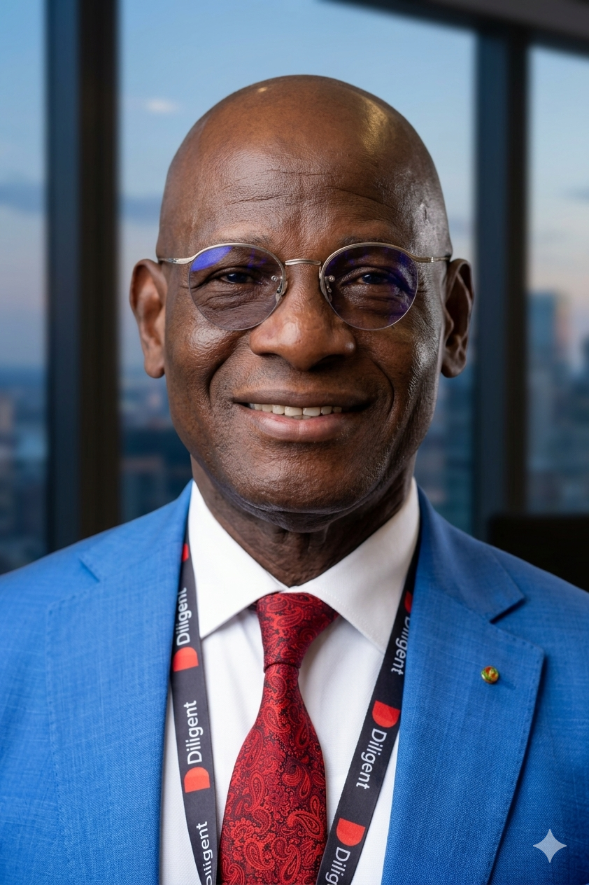 Dr. Traoré Bakari