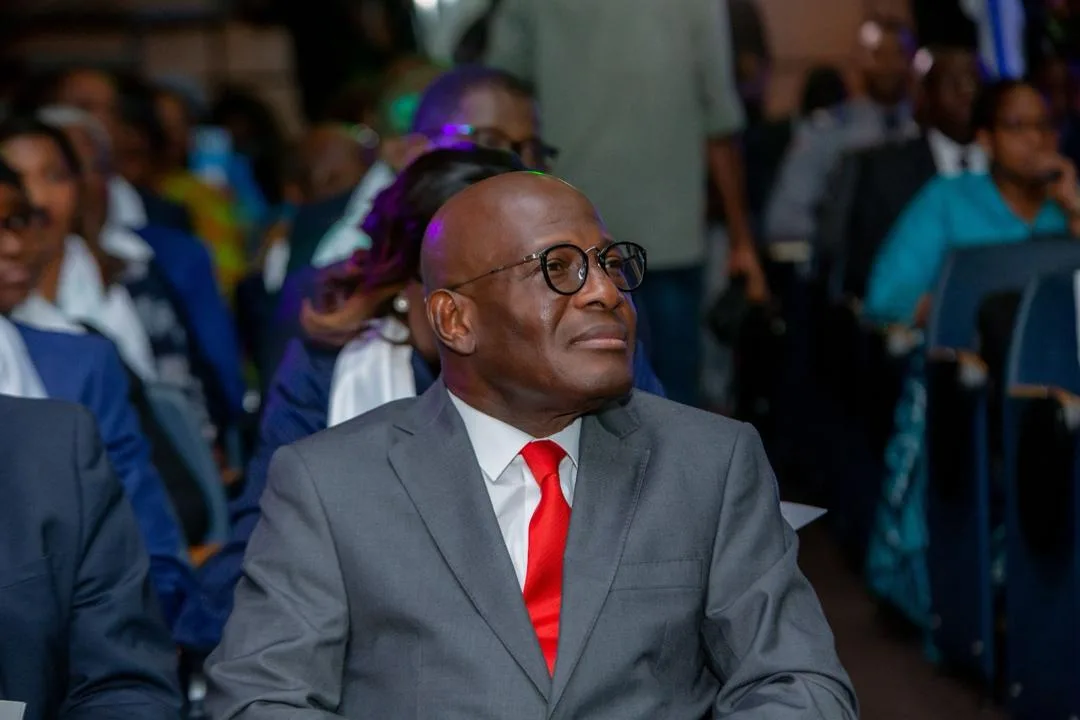 Dr. Traoré Bakari