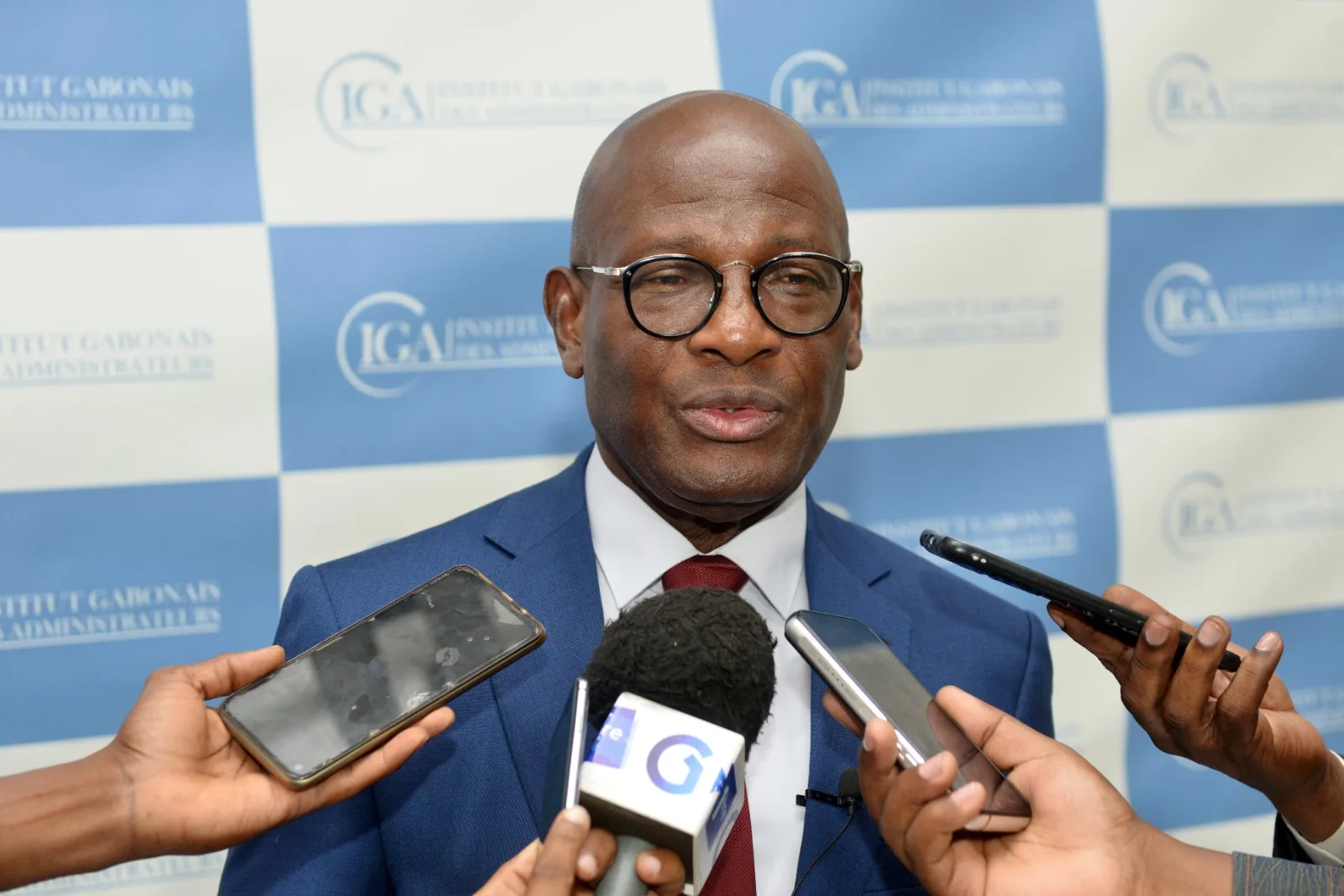 Dr. Traoré Bakari