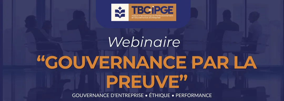 Session de formation